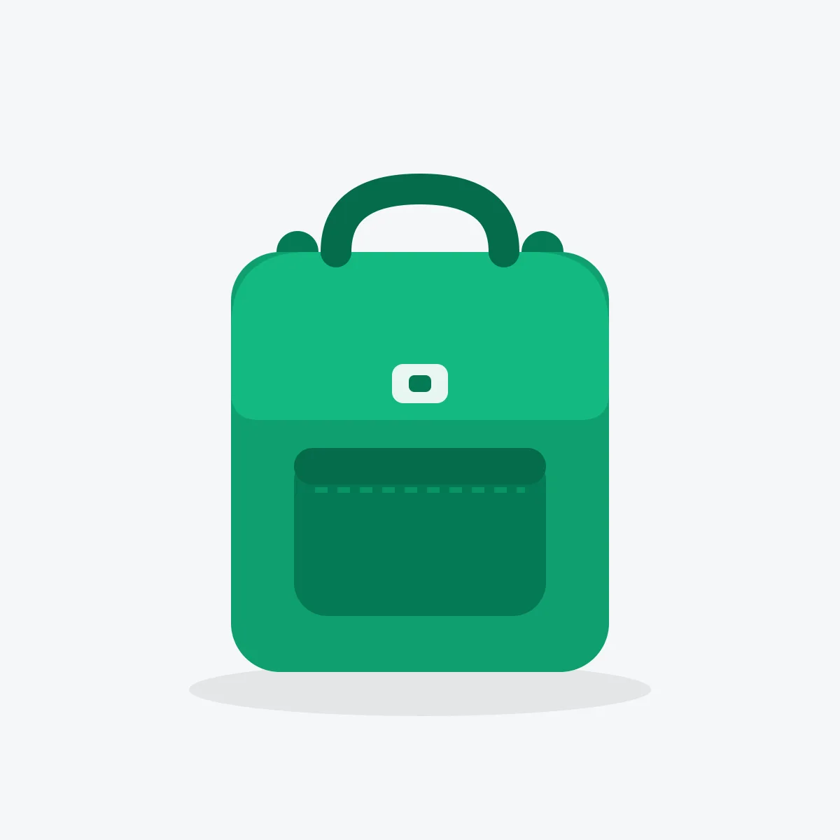 Cartable scolaire primaire
